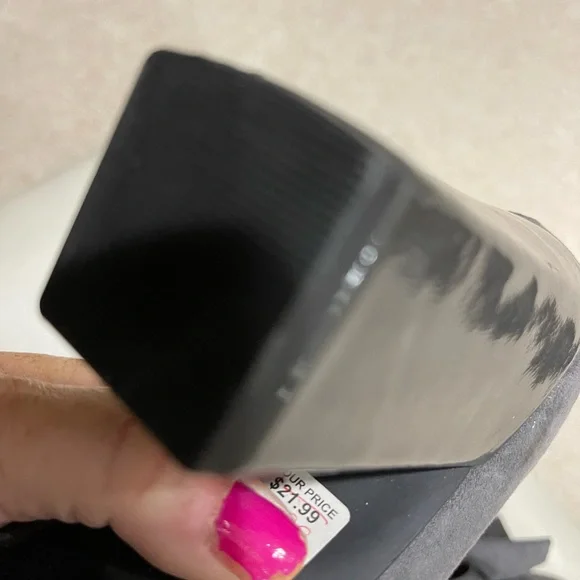 Cato Heels - Picture 3 of 4